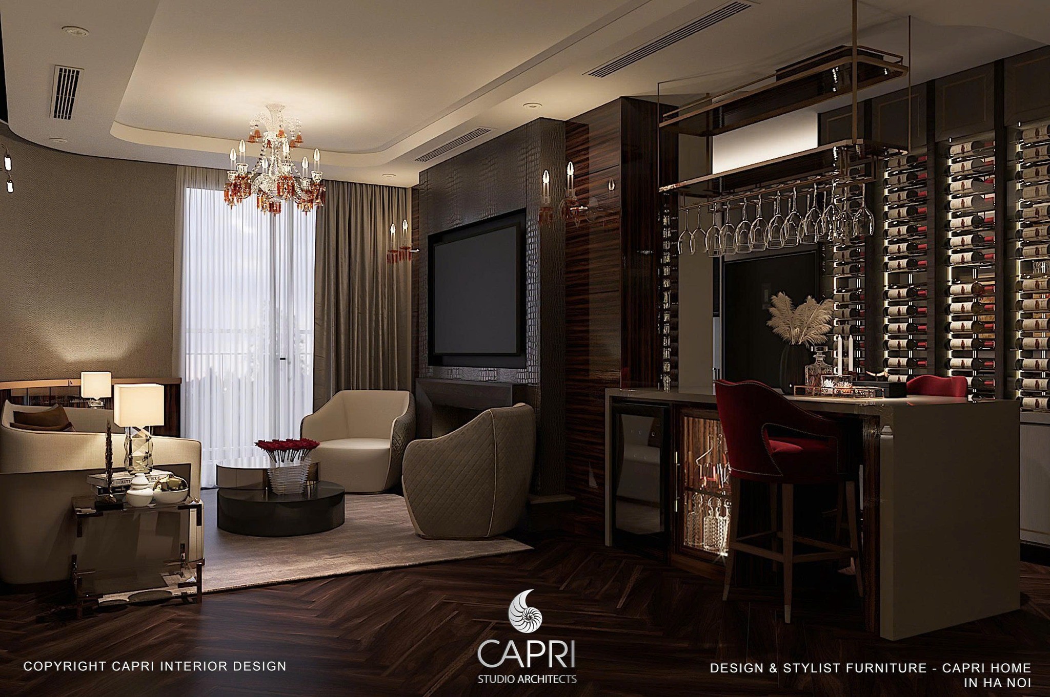 CĂN HỘ PARKHILL - KIẾN TẠO KHÔNG GIAN SỐNG LUXURY GIỮA LÒNG TIMECITY